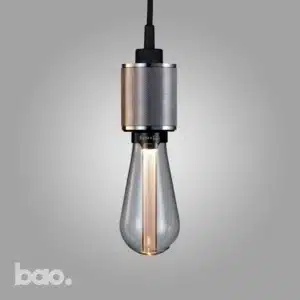 מנורת תליה בסטר ופאנצ׳ HEAVY METAL / CROSS / STEEL – בסט דיל שופ BAO best deal